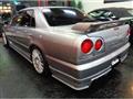 2000 Nissan Skyline