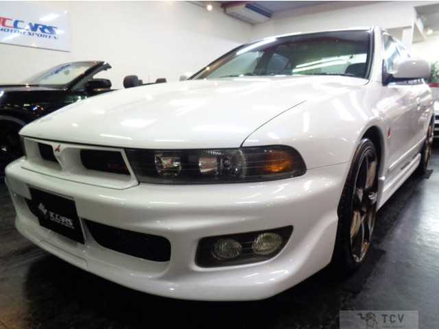 1999 Mitsubishi Galant