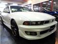 1999 Mitsubishi Galant