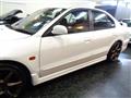 1999 Mitsubishi Galant