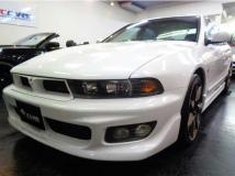 1999 Mitsubishi Galant