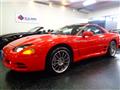 1995 Mitsubishi GTO