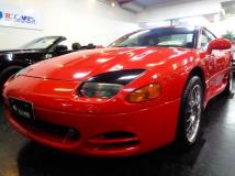 1995 Mitsubishi GTO