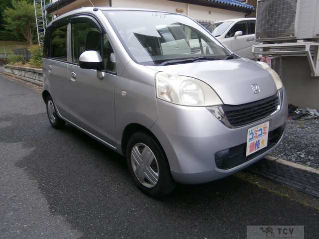 2009 Honda Life