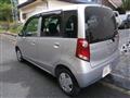 2009 Honda Life