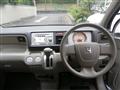 2009 Honda Life