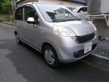 2009 Honda Life