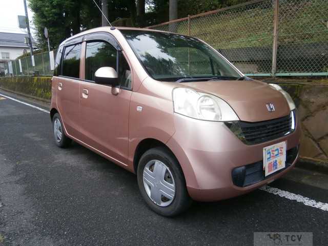 2009 Honda Life