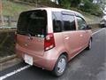2009 Honda Life