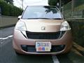 2009 Honda Life