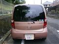 2009 Honda Life