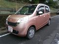 2009 Honda Life
