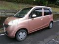 2009 Honda Life