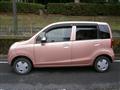 2009 Honda Life