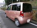 2009 Honda Life