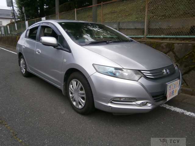 2009 Honda Insight