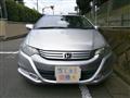 2009 Honda Insight