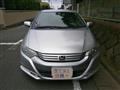 2009 Honda Insight