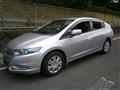 2009 Honda Insight