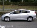 2009 Honda Insight