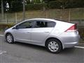2009 Honda Insight