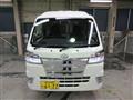 2021 Daihatsu Hijet Truck
