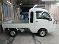 2021 Daihatsu Hijet Truck