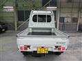 2021 Daihatsu Hijet Truck