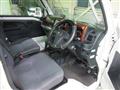2021 Daihatsu Hijet Truck