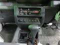 2021 Daihatsu Hijet Truck