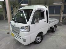 2021 Daihatsu Hijet Truck