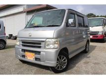 2004 Honda Vamos
