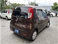 2010 Nissan Moco