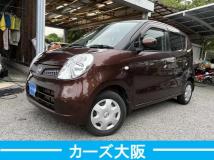2010 Nissan Moco