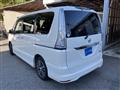 2014 Nissan Serena