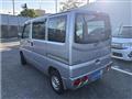 2010 Nissan Clipper Van