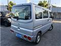 2010 Nissan Clipper Van