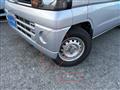 2010 Nissan Clipper Van