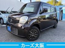 2013 Nissan Moco
