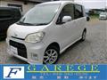 2010 Daihatsu Tant Exe
