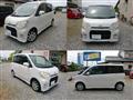 2010 Daihatsu Tant Exe