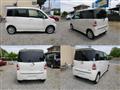 2010 Daihatsu Tant Exe