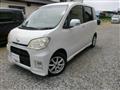 2010 Daihatsu Tant Exe