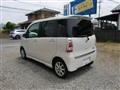 2010 Daihatsu Tant Exe