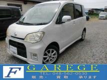 2010 Daihatsu Tant Exe