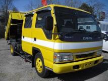 2003 Isuzu Isuzu Others
