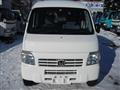 2014 Honda Acty