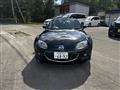 2011 Mazda Roadster