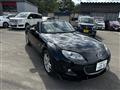 2011 Mazda Roadster
