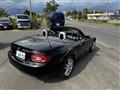 2011 Mazda Roadster